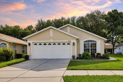 SPRING HILL FL Home