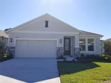WESLEY CHAPEL FL Home