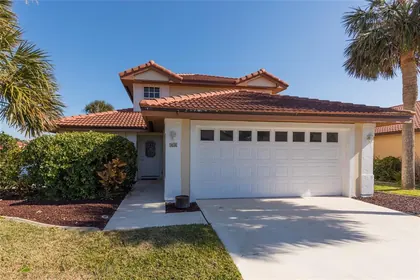 PALM COAST FL Home