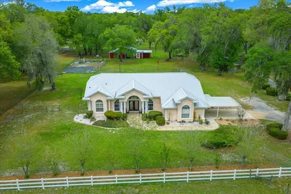DUNNELLON FL Home