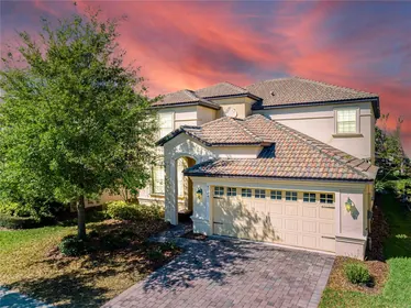 DAVENPORT FL Home