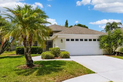 NEW PORT RICHEY FL Home