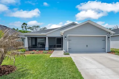 EAGLE LAKE FL Home