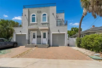 TAMPA FL Home