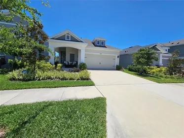 APOLLO BEACH FL Home