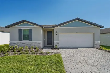 HAINES CITY FL Home