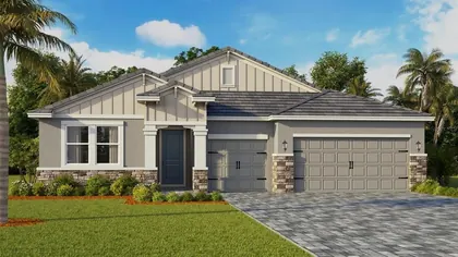 ZEPHYRHILLS FL Home