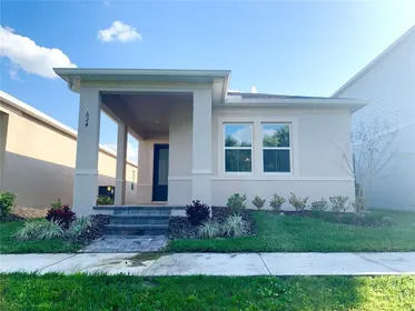DEBARY FL Home