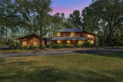 OCKLAWAHA FL Home