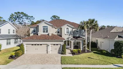 LAND O LAKES FL Home