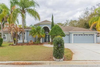 LAND O LAKES FL Home