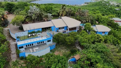 CULEBRA PR Home