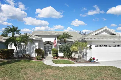 VENICE FL Home