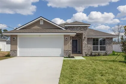 PALM COAST FL Home