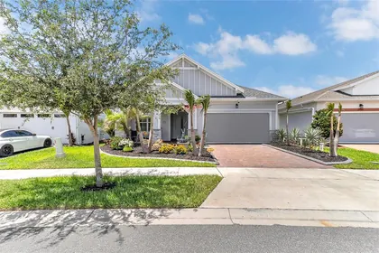 ST CLOUD FL Home