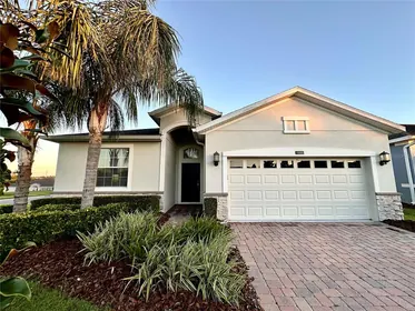 CLERMONT FL Home