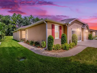 LEESBURG FL Home