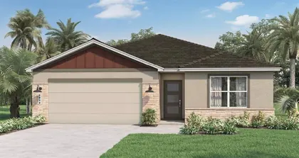 ST CLOUD FL Home