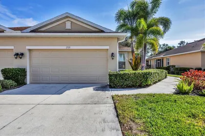 VENICE FL Home