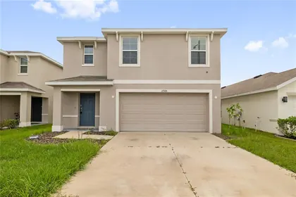 RIVERVIEW FL Home