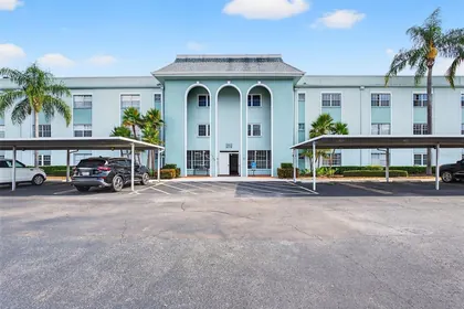 BELLEAIR FL Home