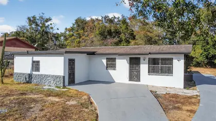 APOPKA FL Home