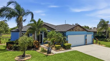 APOLLO BEACH FL Home