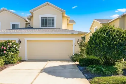 PALM HARBOR FL Home