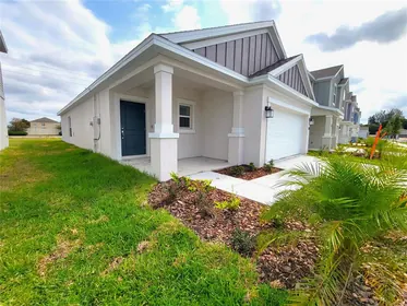 EAGLE LAKE FL Home