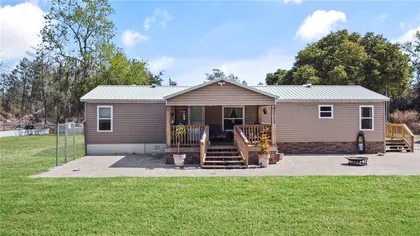 DELAND FL Home