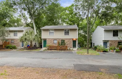 GAINESVILLE FL Home