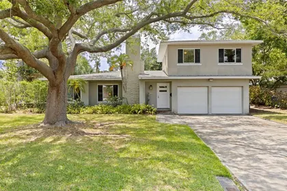 ST PETERSBURG FL Home