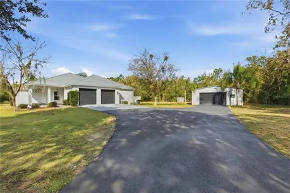 ST CLOUD FL Home