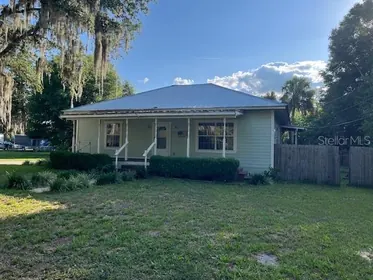 NEWBERRY FL Home