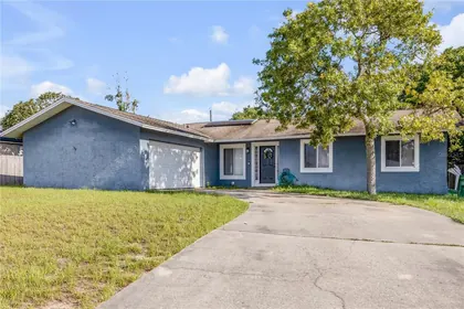 DELTONA FL Home