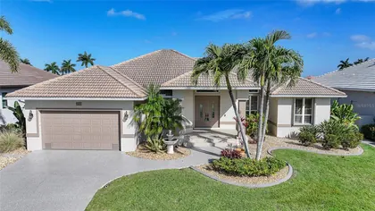 PUNTA GORDA FL Home