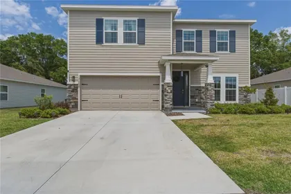 ALACHUA FL Home