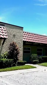 DUNEDIN FL Home