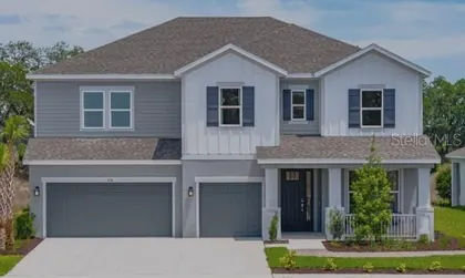 PLANT CITY FL Home
