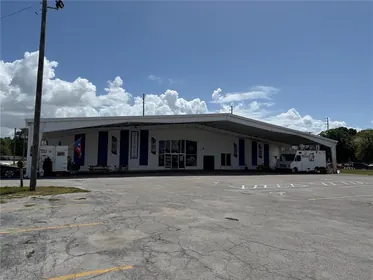 EUSTIS FL Property