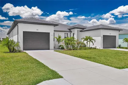 PUNTA GORDA FL Home