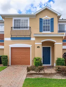 ORLANDO FL Home