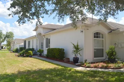 WESLEY CHAPEL FL Home