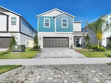 ZEPHYRHILLS FL Home