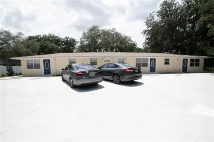 TAMPA FL Home