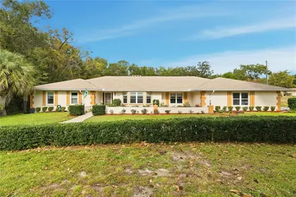 DUNNELLON FL Home