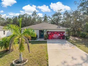 POINCIANA FL Home