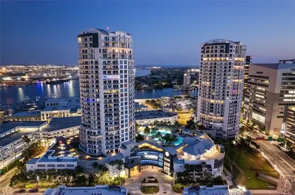 TAMPA FL Home