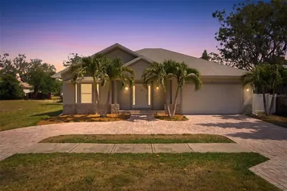 TARPON SPRINGS FL Home
