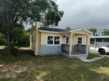 HUDSON FL Home
